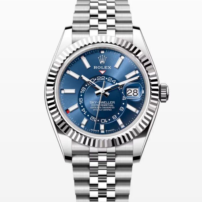 Rolex 336934 Sky-Dweller